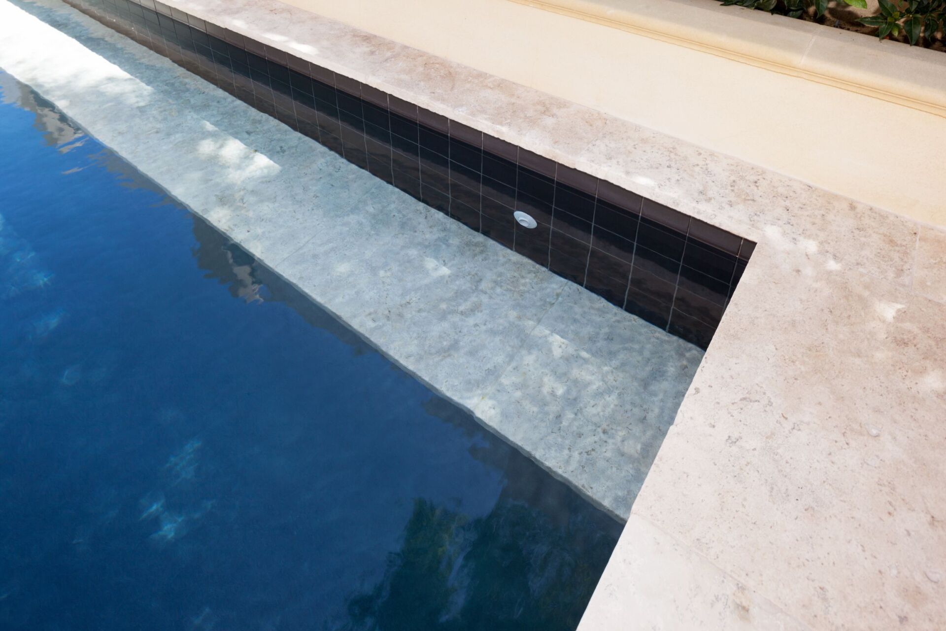 Wembley Downs - Perth Concrete Pools