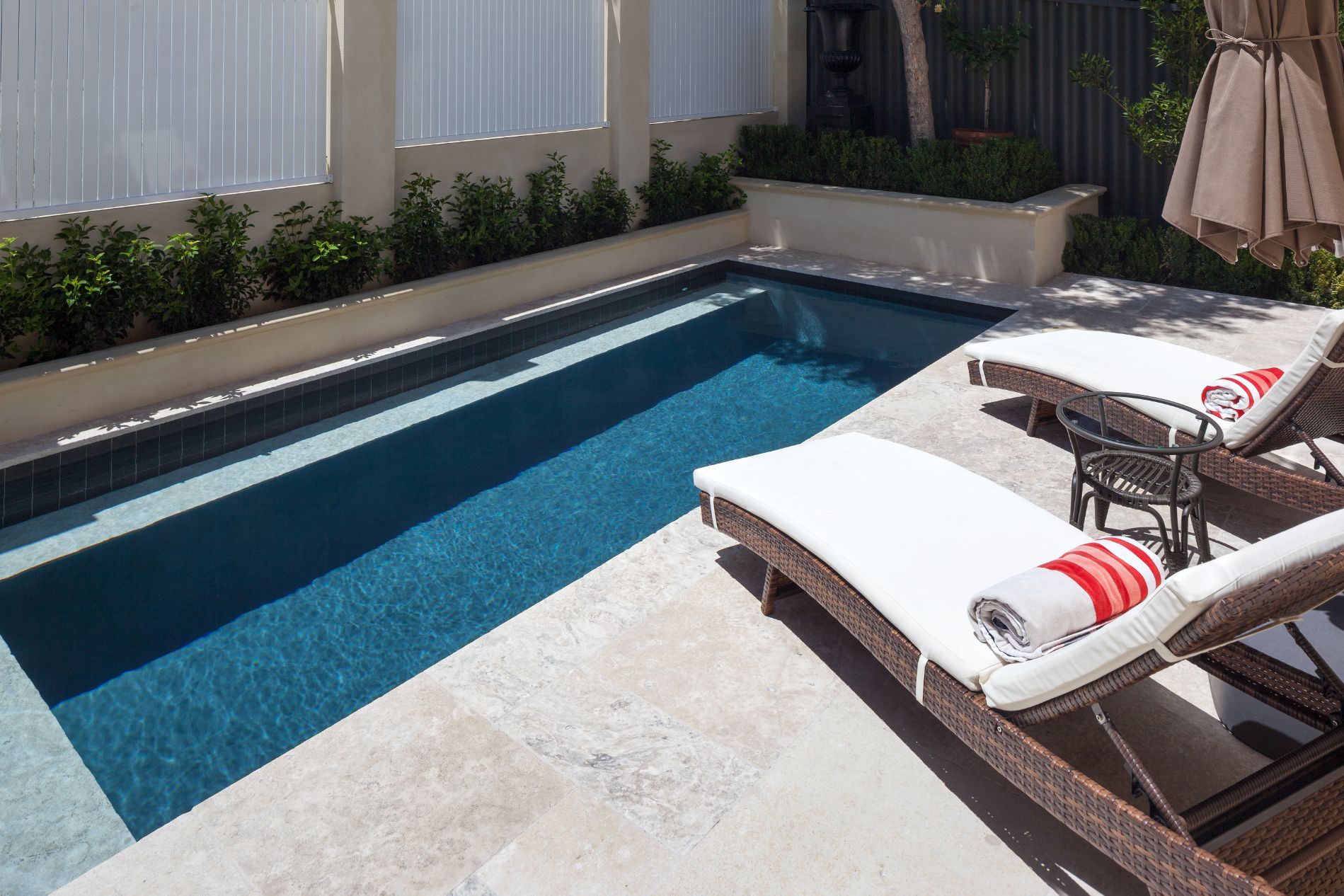 Wembley Downs - Perth Concrete Pools