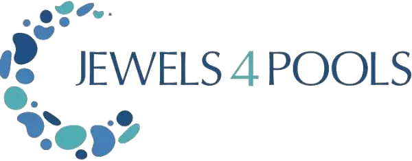 Jewels 4 Pools Logo