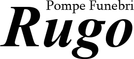 POMPE FUNEBRI RUGO-logo