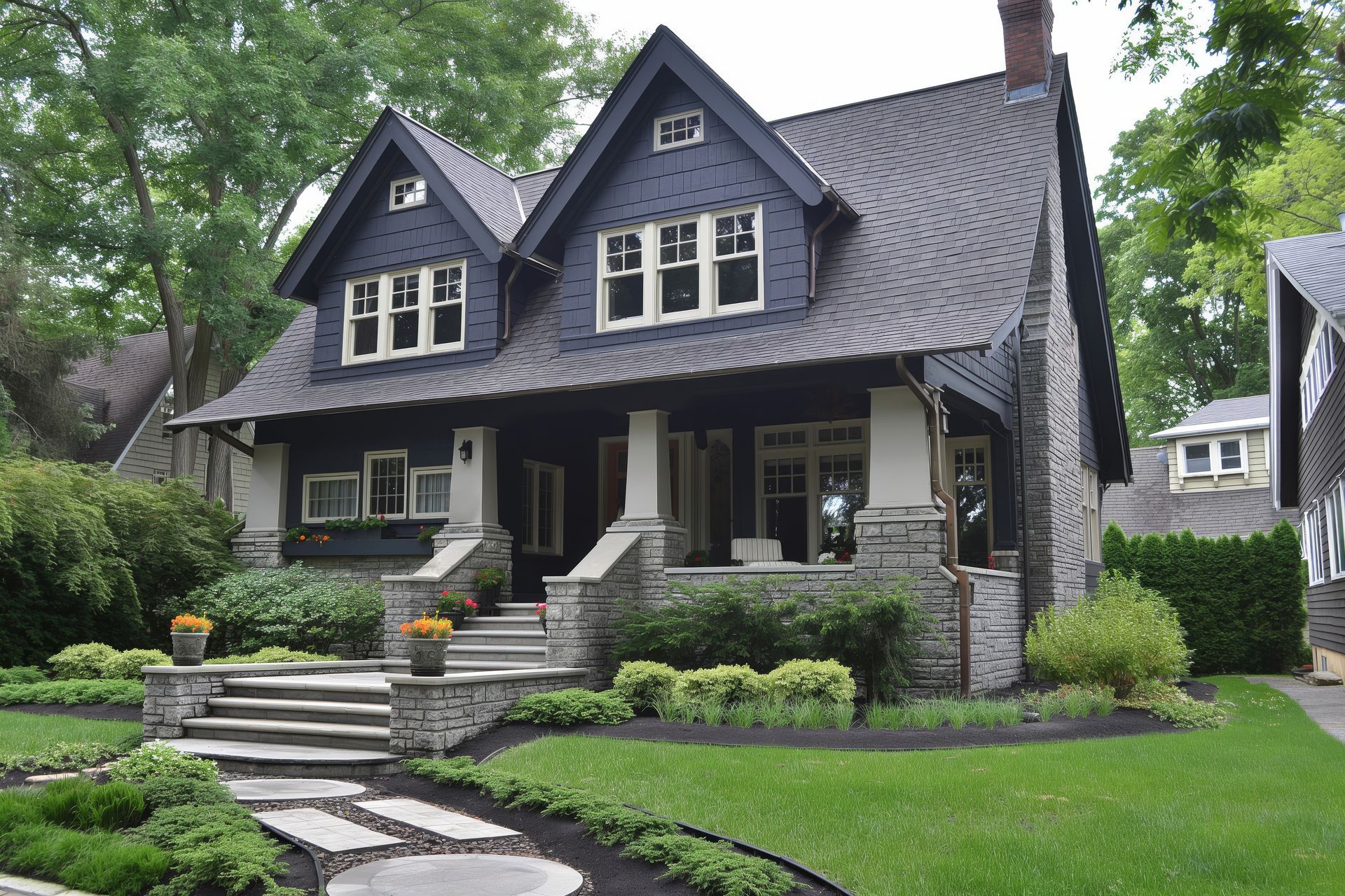 Roanoke Roofing Pros