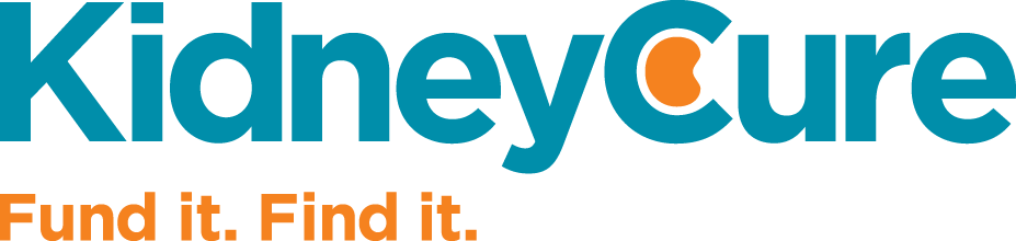 Kidney Cure Logo
