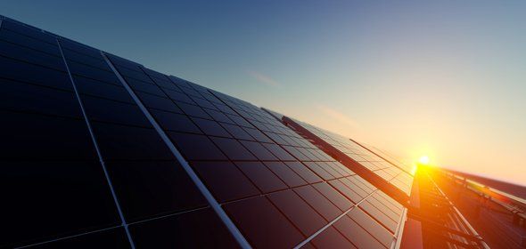 Solar panels — Peoria, AZ — Pro-Tech Solar Services, LLC