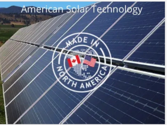American solar technology — Peoria, AZ — Pro-Tech Solar Services, LLC