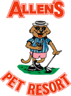 Allen’s Pet Resort