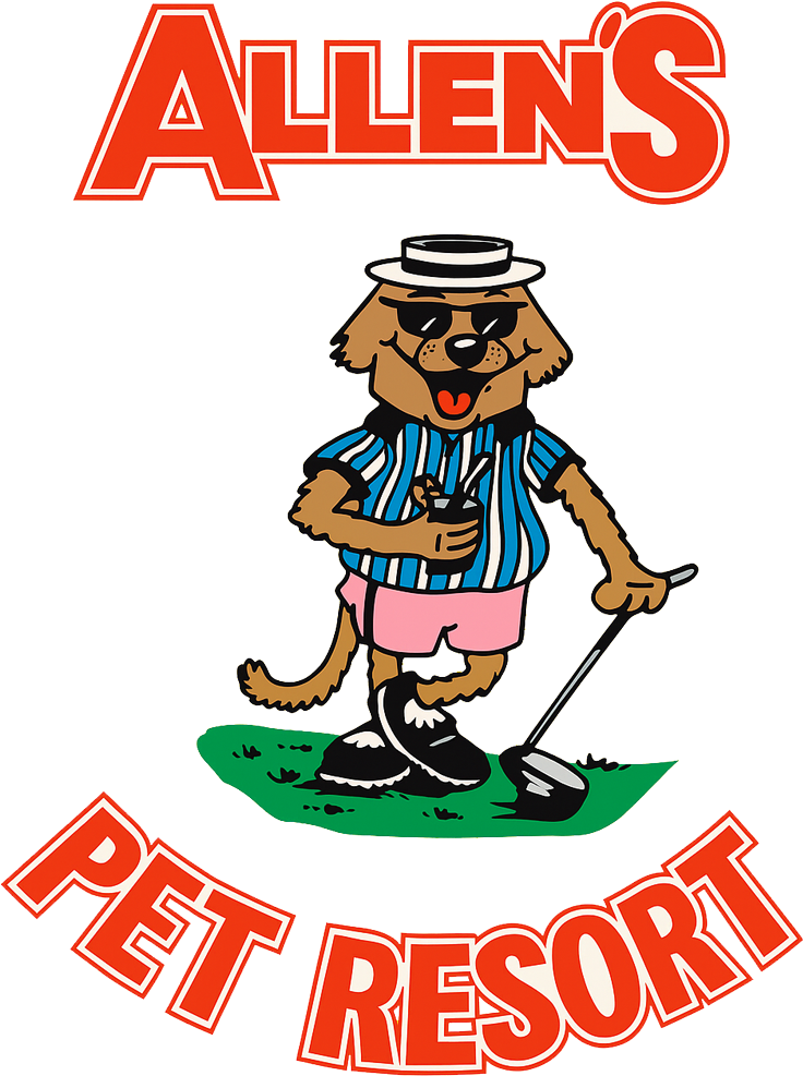Allen’s Pet Resort