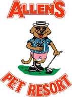 Allen’s Pet Resort