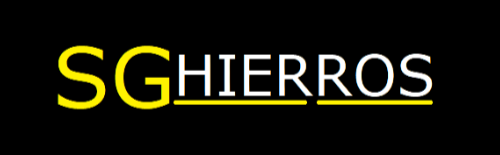 SG HIERROS