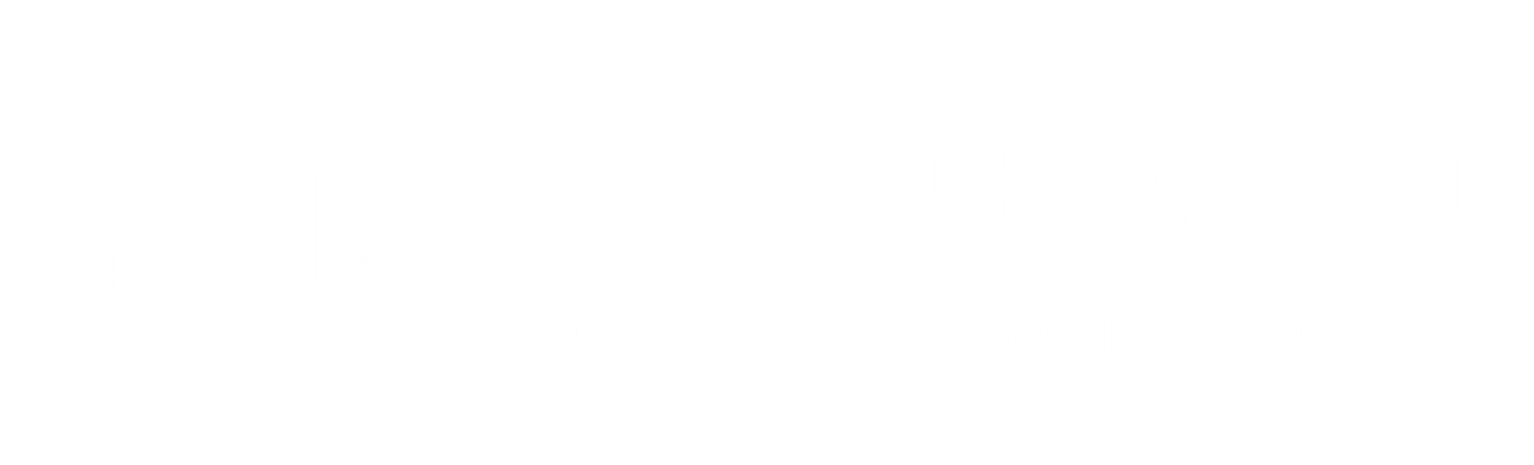 Logo White