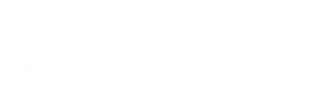 Logo White