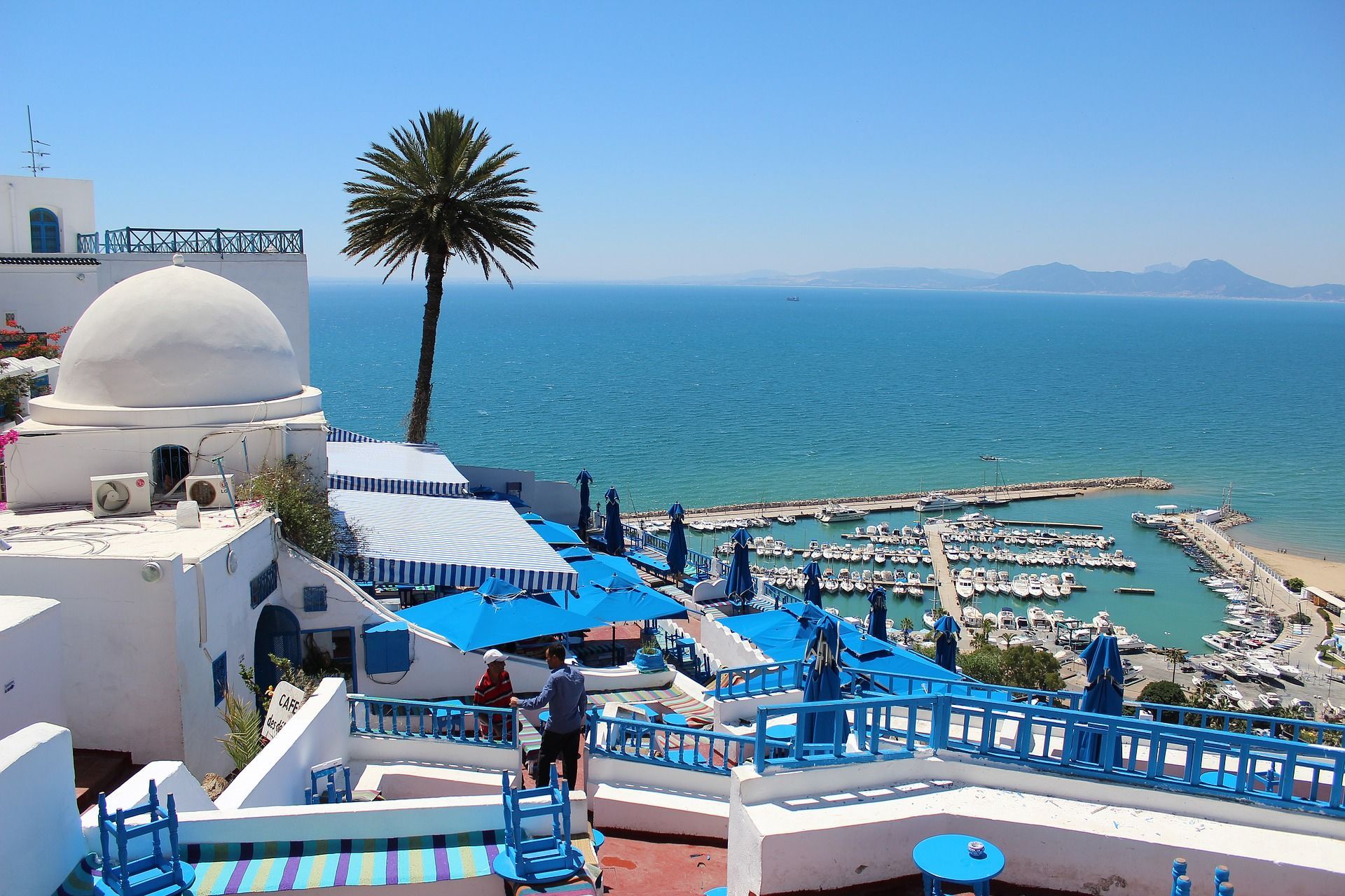 Tunisia holidays packages
