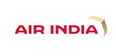Air India logo
