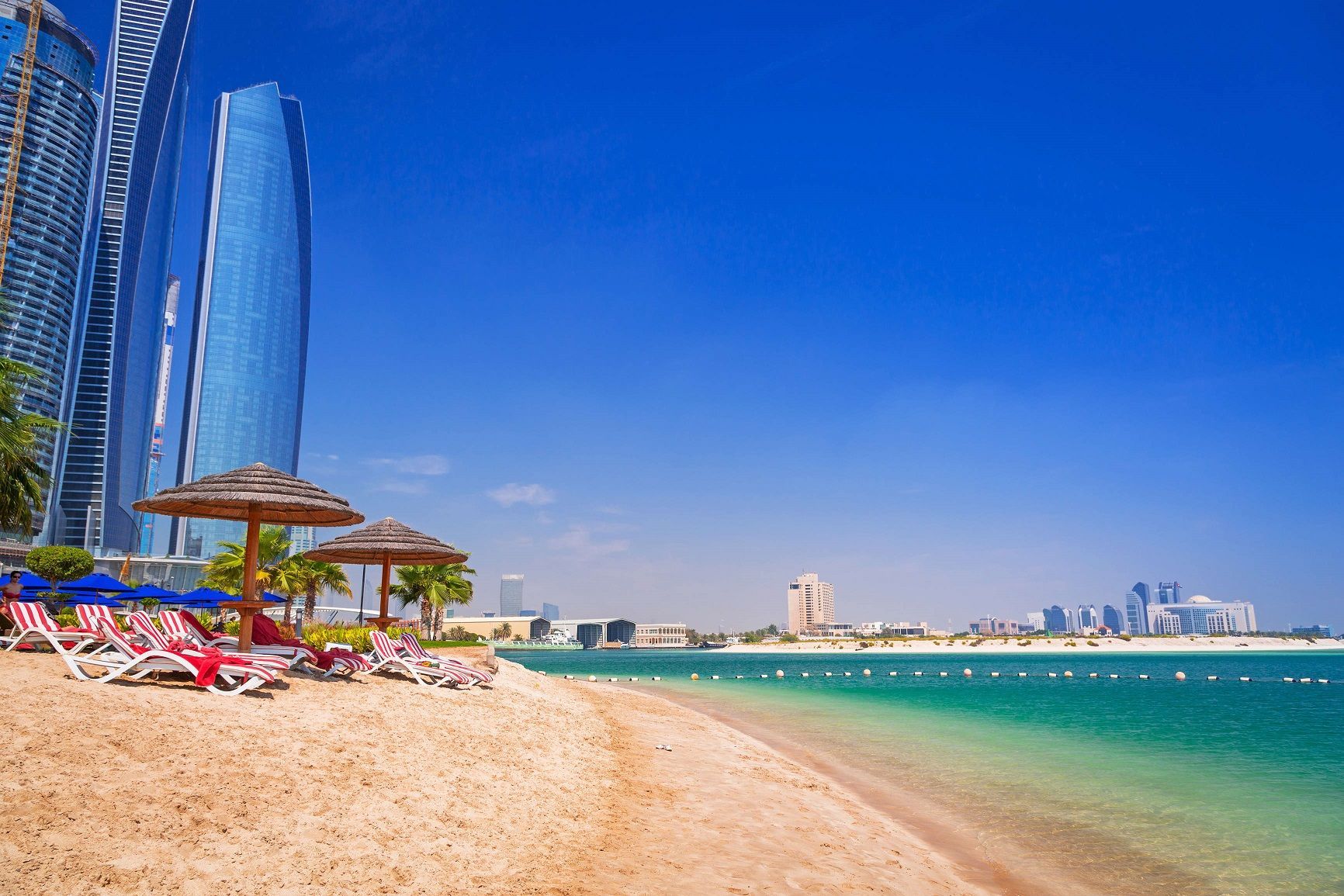Abu Dhabi Holidays Packages