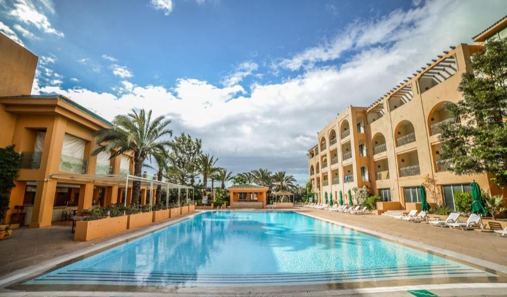 4 Star Sharm El-Sheikh Holidays