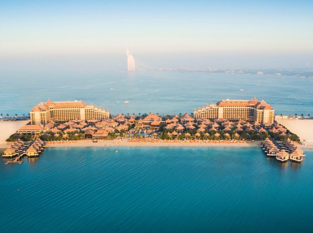 Anantara The Palm Resort