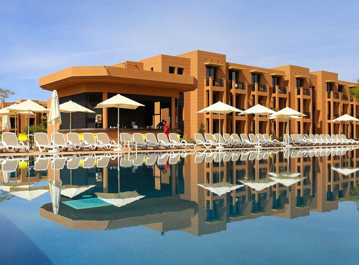 Aqua Mirage Club & Aqua Parc