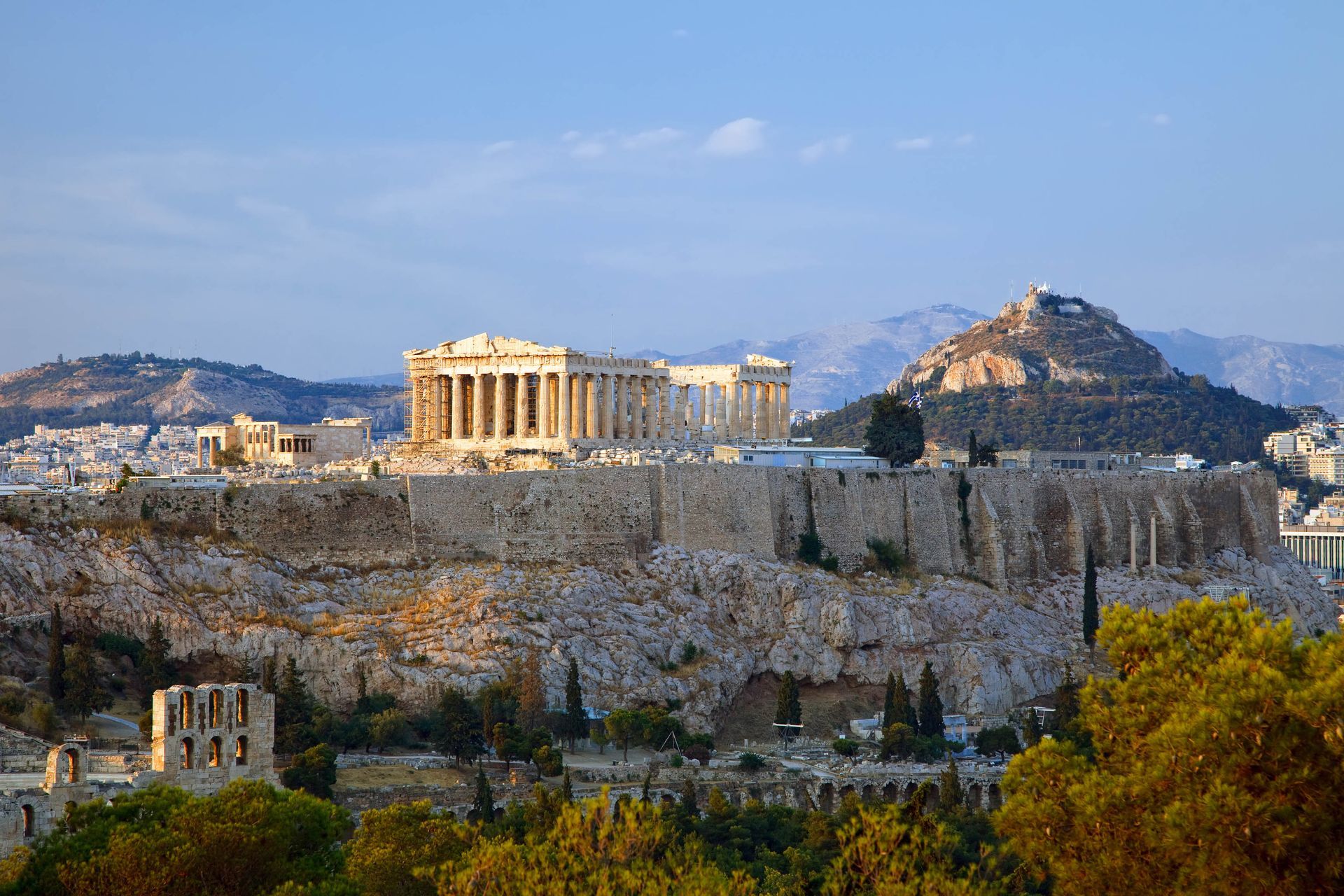 Athens