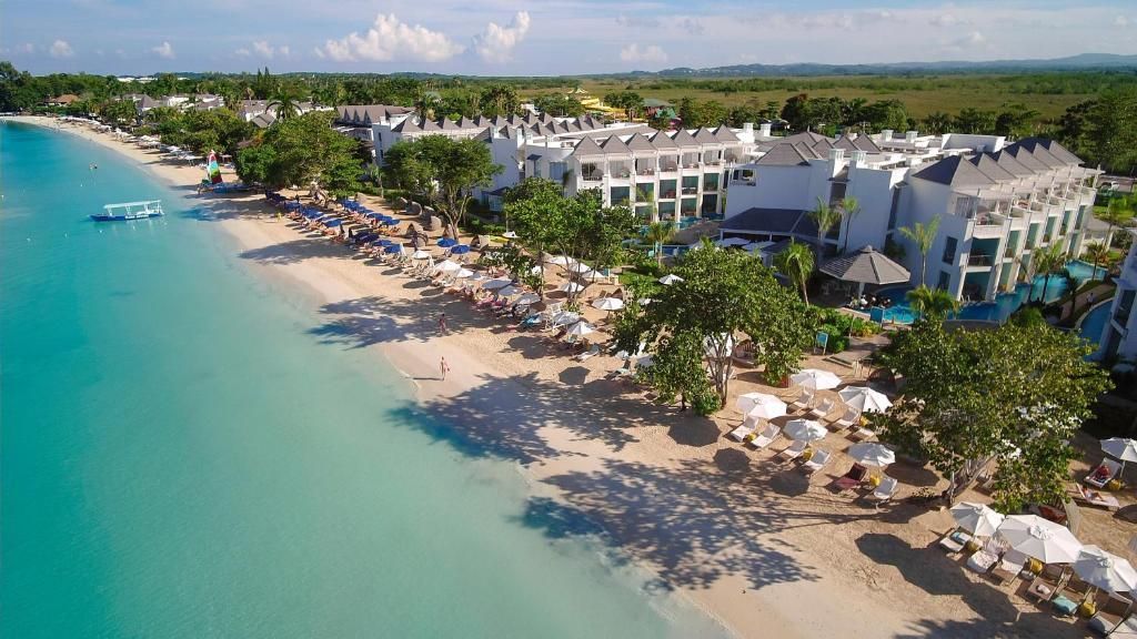 Azul Beach Resort Negril