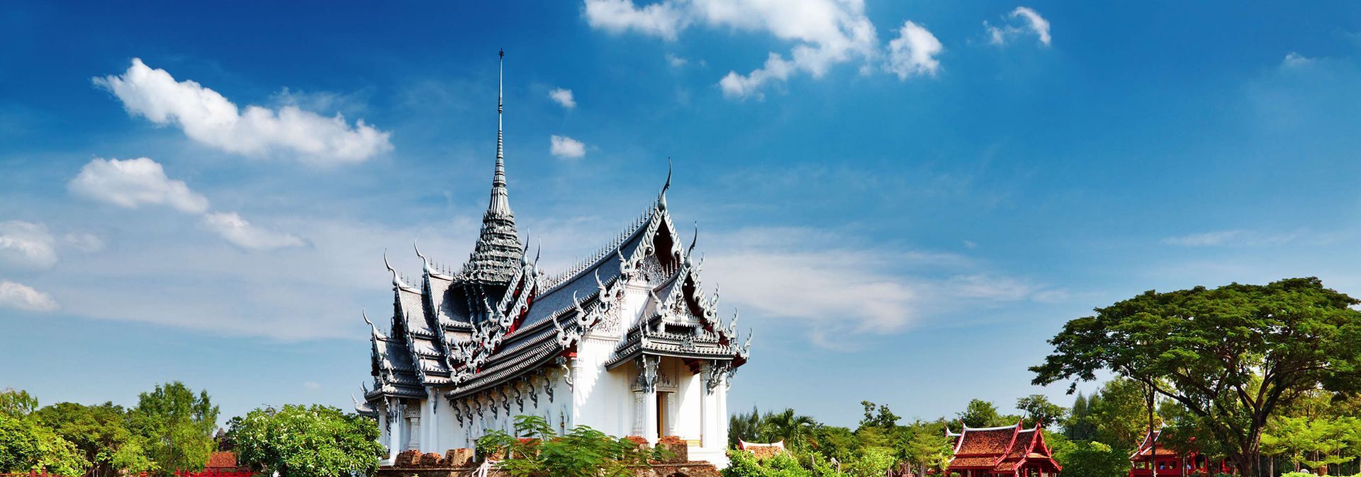 3 Star Bangkok Holidays