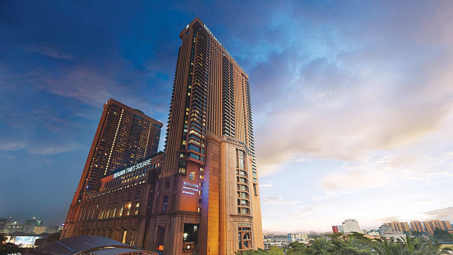 5 Star Kuala Lumpur Holidays