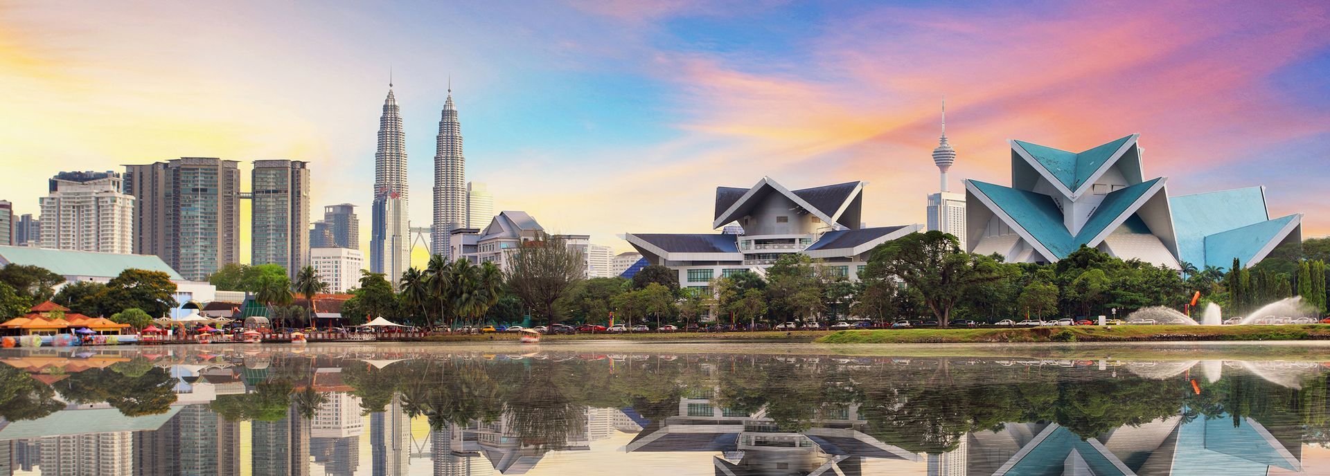 Kuala Lumpur holidays 