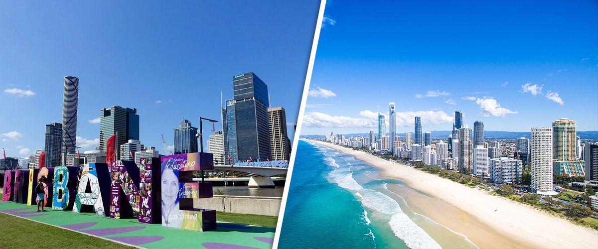 Australia Multi-Centre Holidays