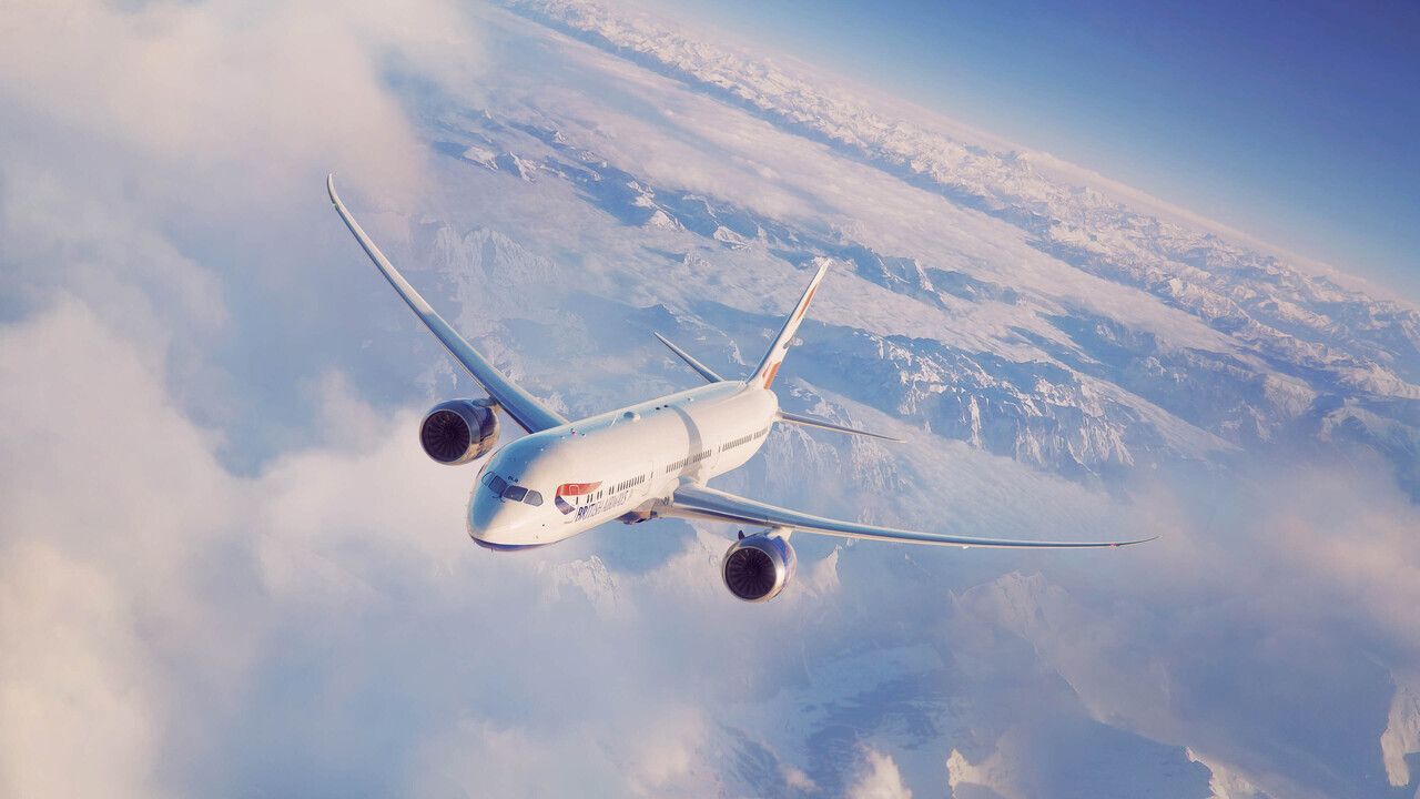 Exclusive Flights Offers