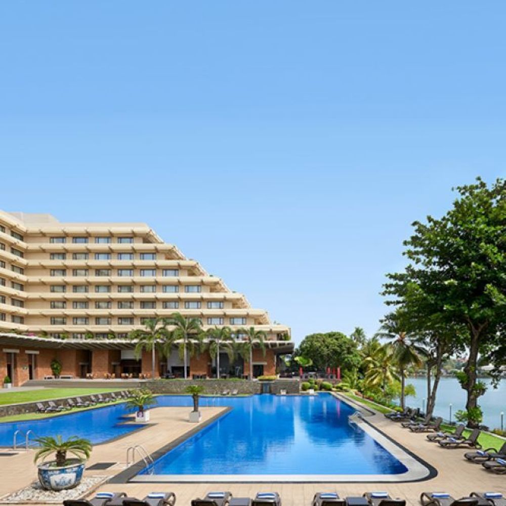 Cinnamon Lakeside Colombo
