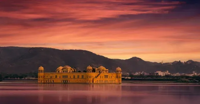 India Golden Triangle Tours