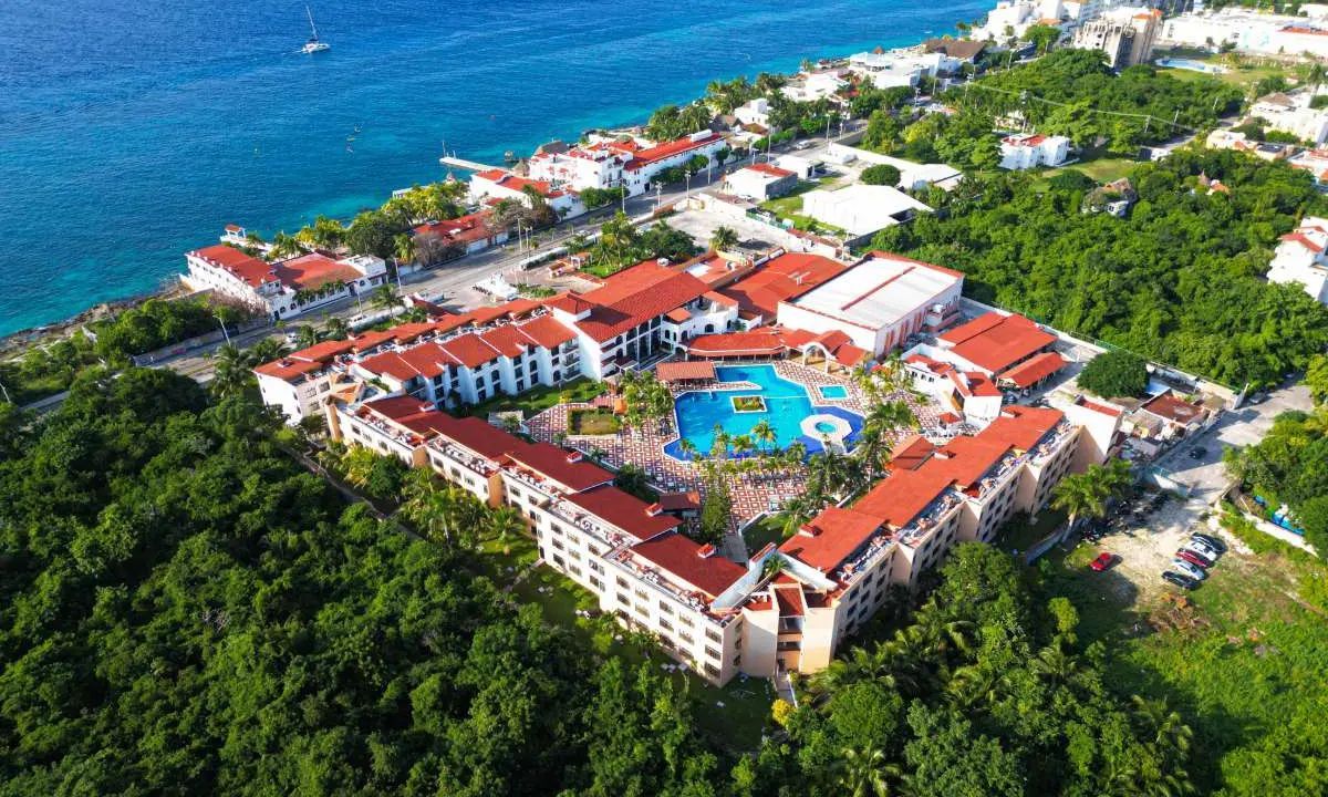 Cozumel Hotel & Resort
