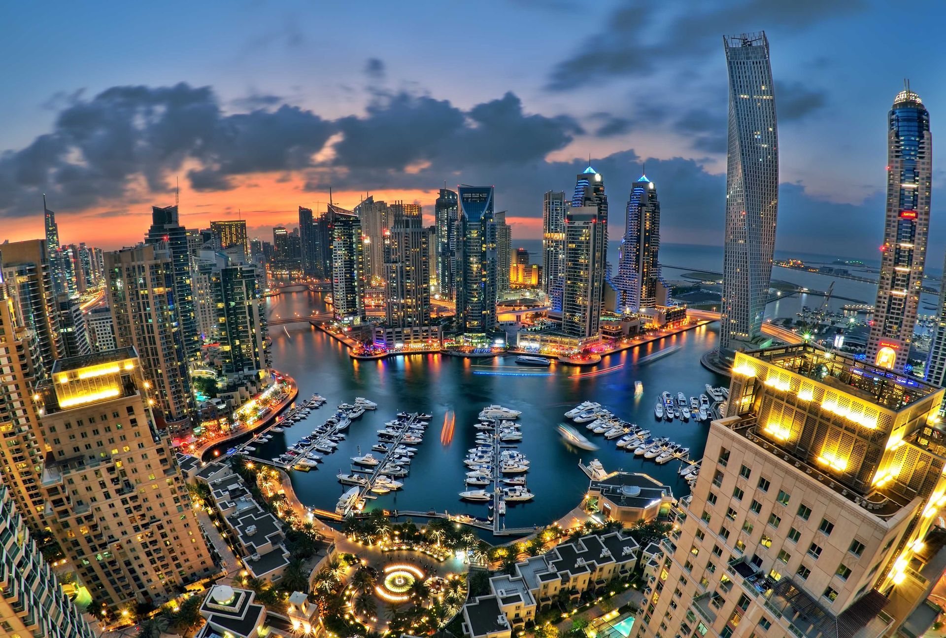 Doha Holidays  