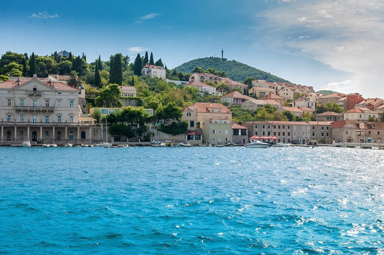 5 Star Dubrovnik Holidays