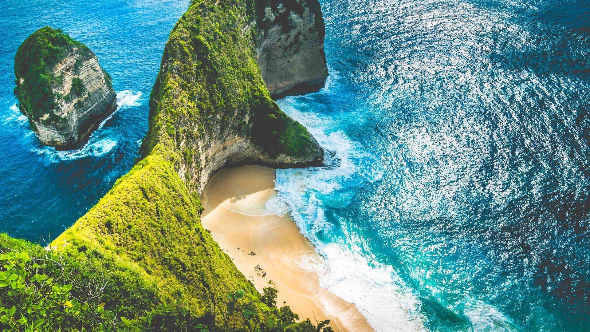 Discover Bali