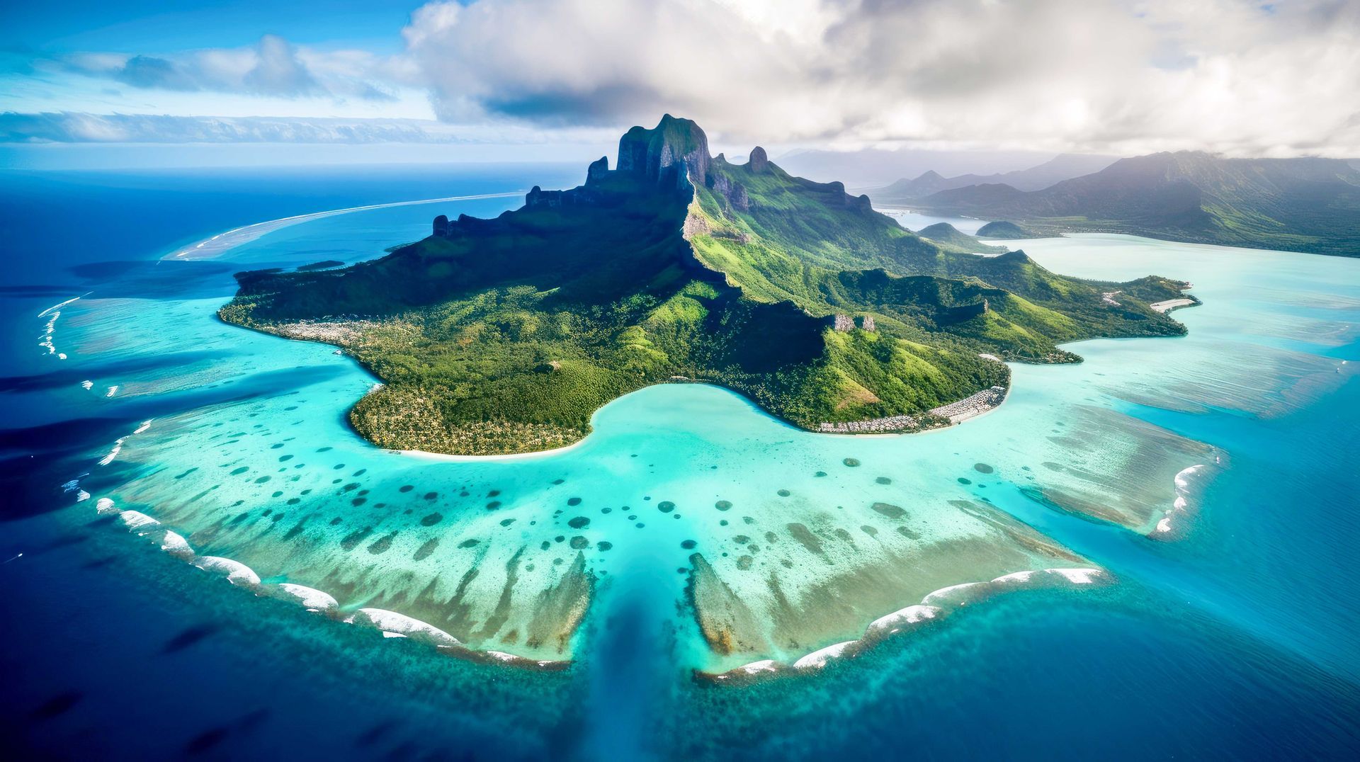 Mauritius - Perfect luxury holiday destination