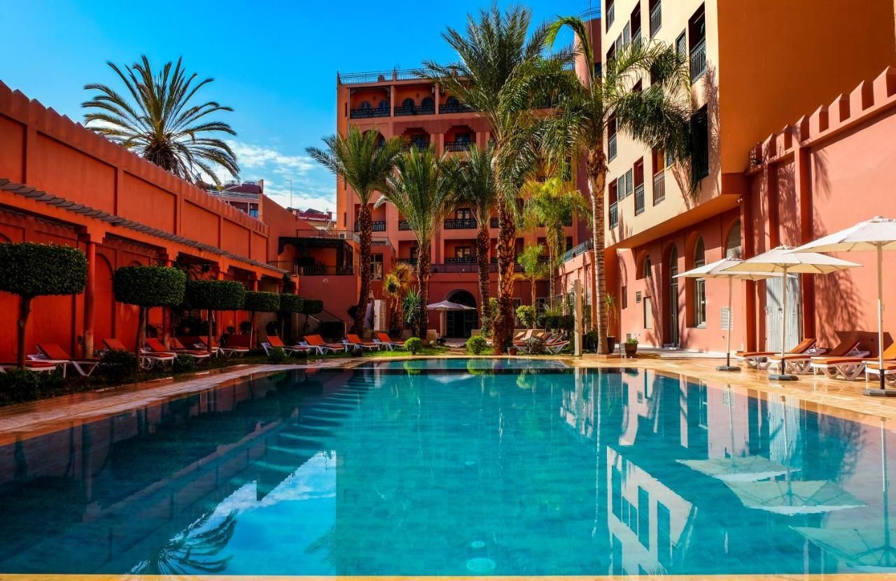 Diwane Hotel & Spa
