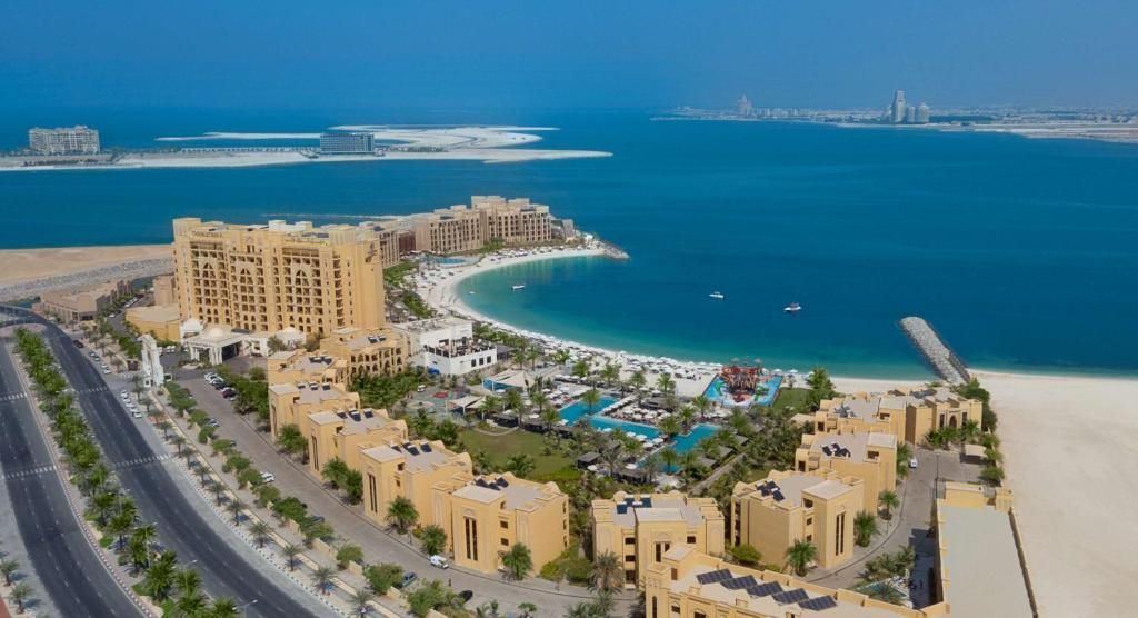 Doubletree By Hilton Marjan 
