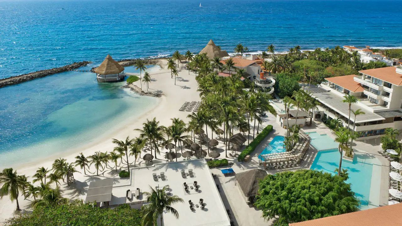 Dreams Aventuras Riviera M