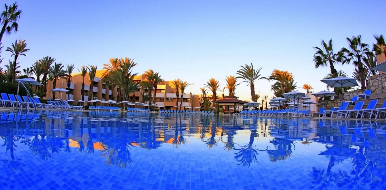 Dunes D'or Ocean Club