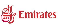 Emirates Airline logo