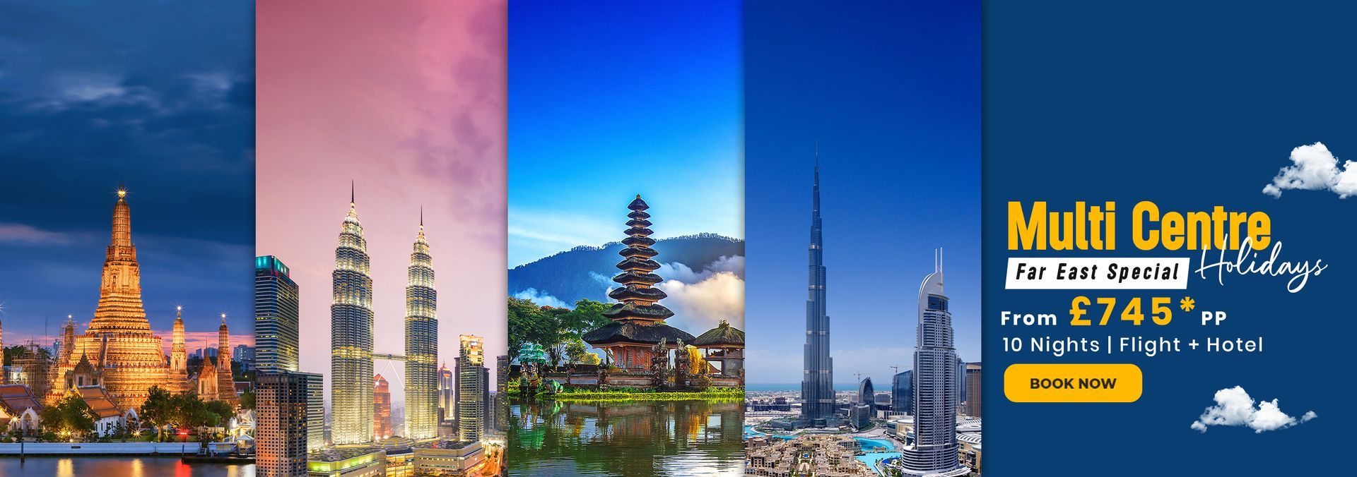 Far East