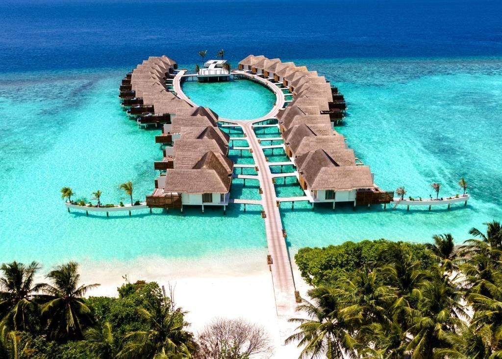 Furaveri Maldives 