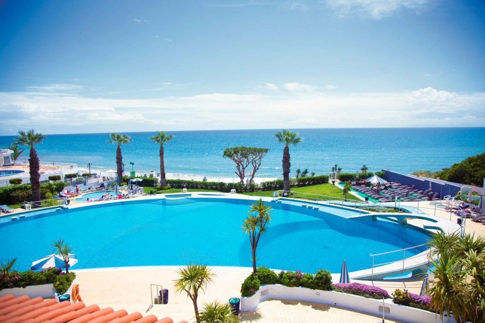 Grand Muthu Oura View Beach