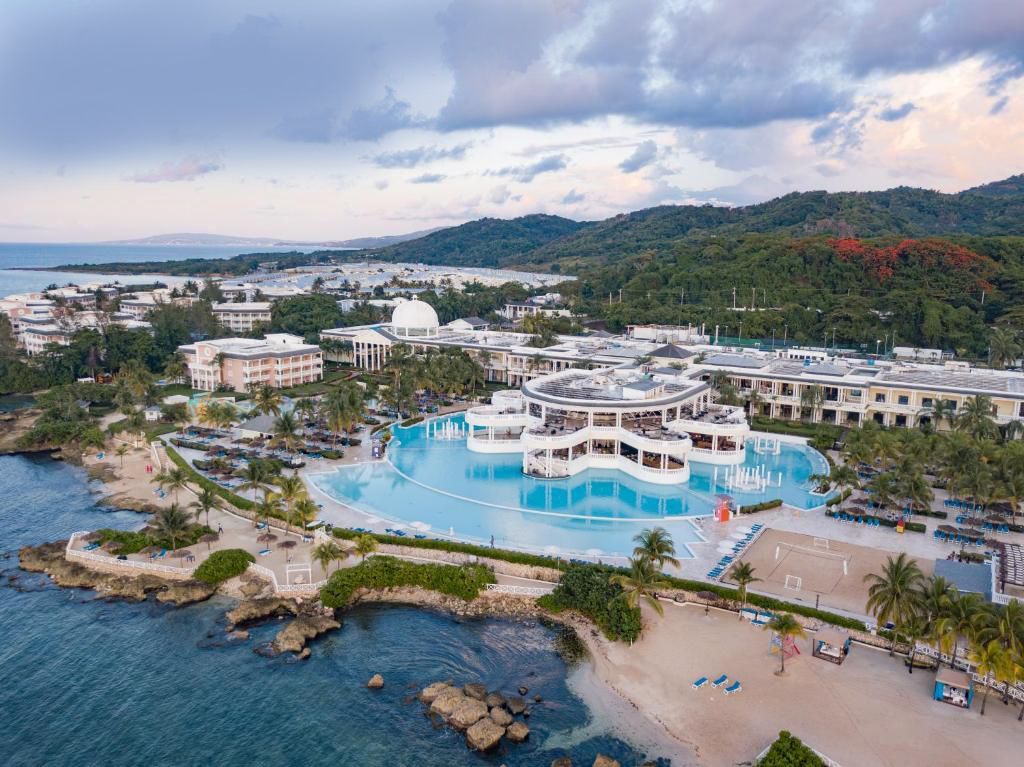 Grand Palladium Jamaica Resort Spa