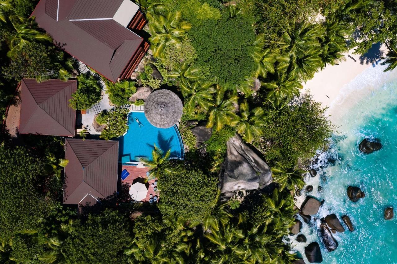 Hilton Labriz Resort & Spa
