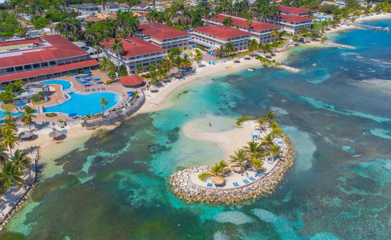 Hotel Catalonia Montego Bay