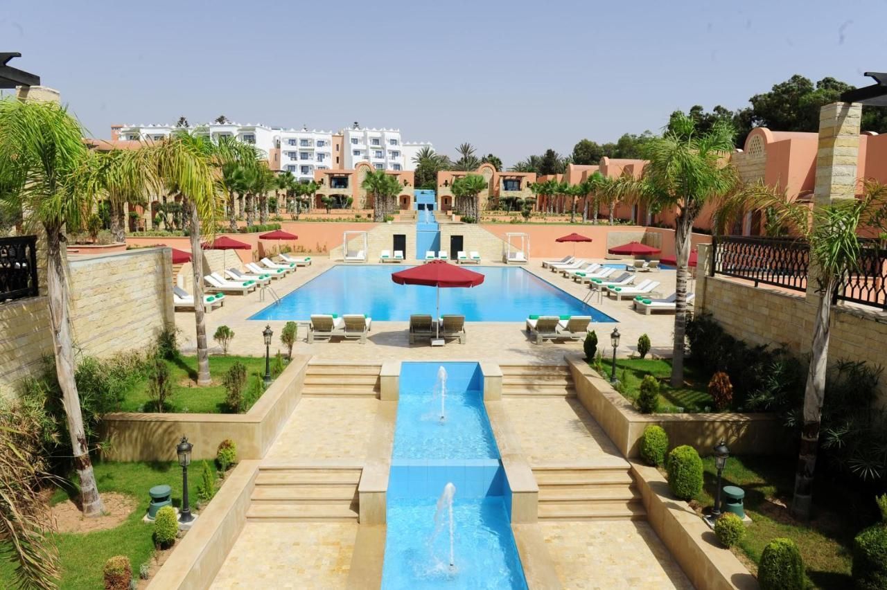 Hotel Prestige Agadir Boutique