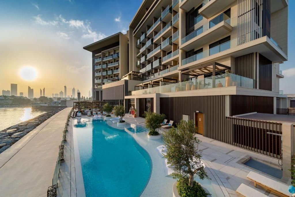 Hyatt Centric Jumeirah