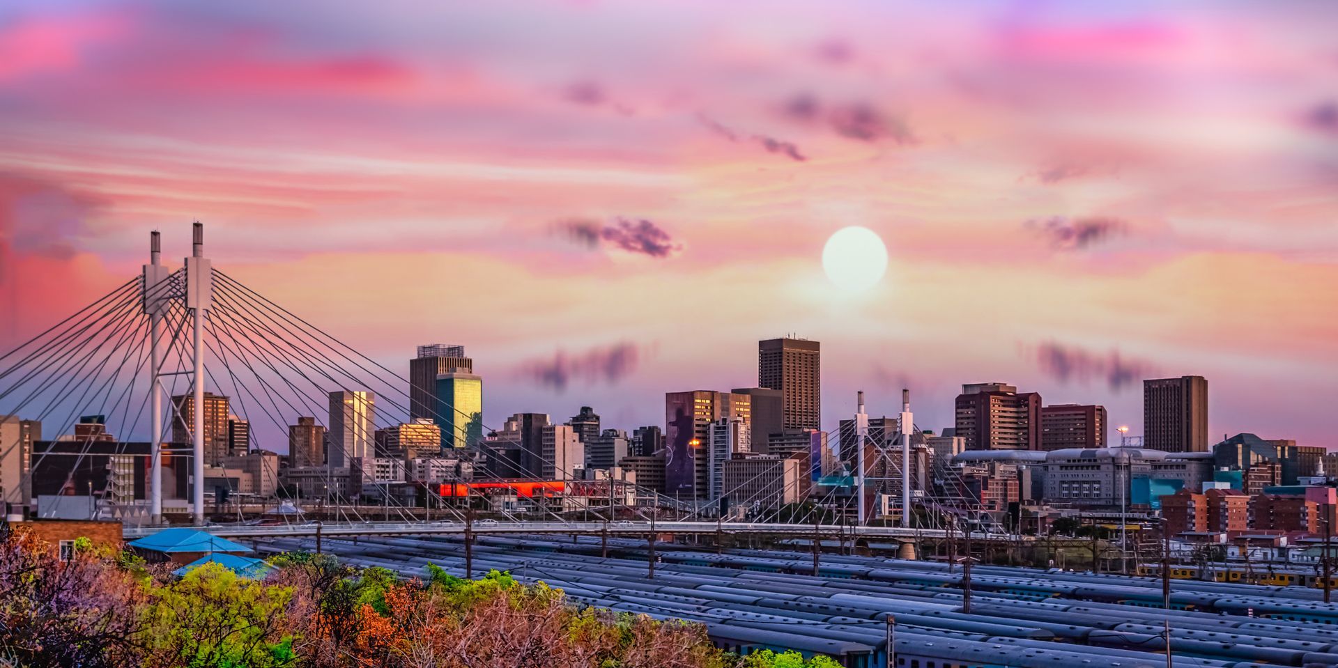 3 Star Johannesburg Holidays