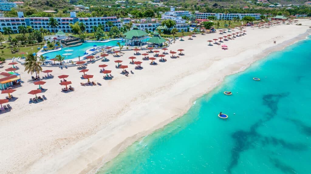 Jolly Beach Resort