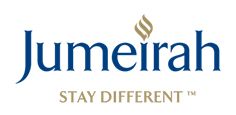 Jumeirah Hotels logo